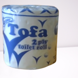 TOFA TISSUE PAPER