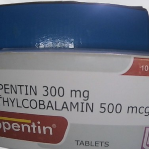 TAB BIOPENTIN
