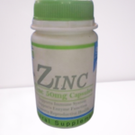 ZINC 50MG ZOLON