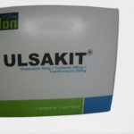 CAP ULSAKIT