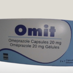CAP OMIT