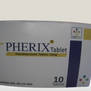PHERIX