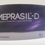 MEPRASIL D