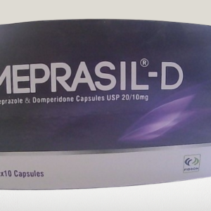 MEPRASIL D