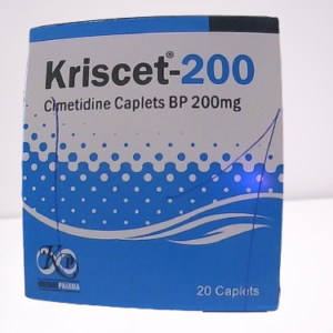 KRISCET 200