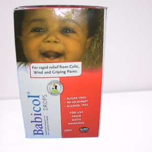 BABICOL
