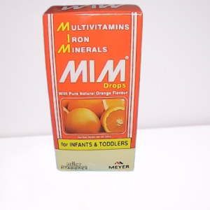 MIM DROP