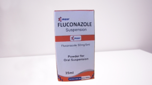 FLUCONAZOLE 50MG BY 3
