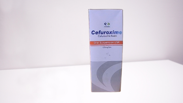 ALTACEF CEFUROXIME AXETIL 250MG