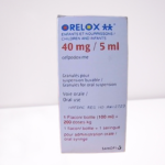 SUS ORELOX 100ml