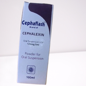 SYR CEPHAFLASH