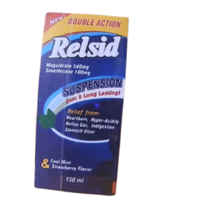 RELSID