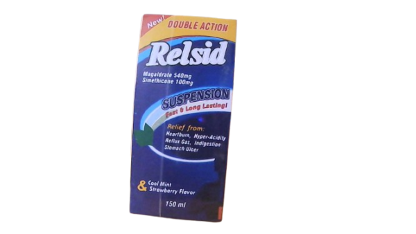 RELSID