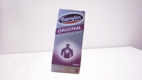 BENYLIN ORIGINAL