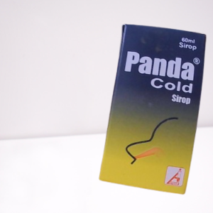 SYR PANDA COLD