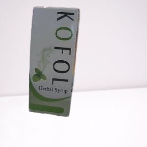 KOFOL COUGH SYRUP
