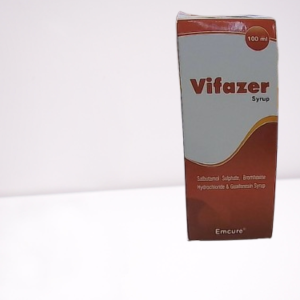 VIFAZER SYR