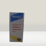 AVROGYL SYR