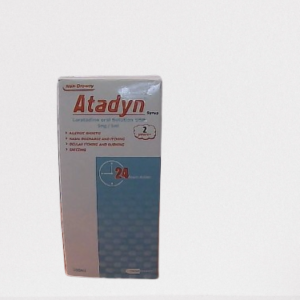 SYR ATADYN