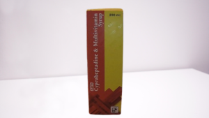 SAM CYPROHEPTADINE & MULTI