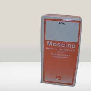 MOSCINE SYR