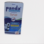 SYR PANDA PARACETAMOL