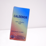 CALDENOR 4 INCH PLASTER
