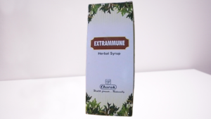 EXTRAMMUNE SYRUP