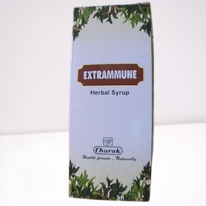 EXTRAMMUNE SYRUP