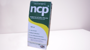 NCP LIQUID 100ML