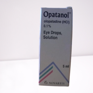 OPATANOL