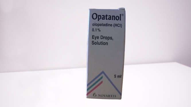 OPATANOL