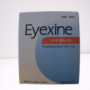 EYEXINE