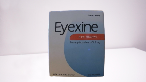 EYEXINE