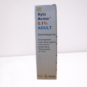XYLO ACINO 0.1%