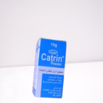 CATRIN POWDER