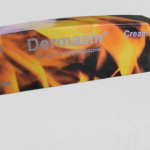 DERMAZIN CREAM 50G