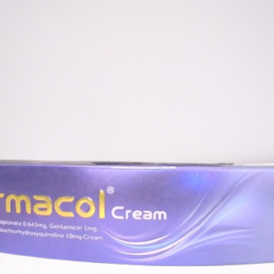 DERMACOL CREAM