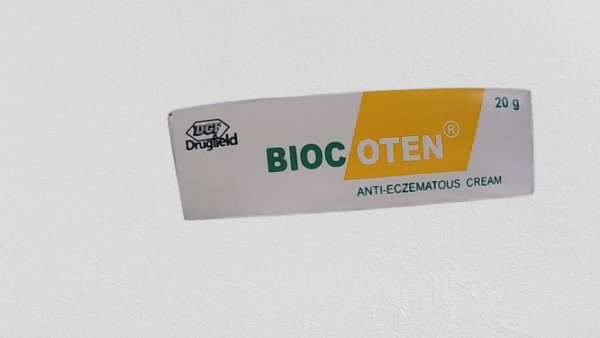 CRM BIOCOTEN
