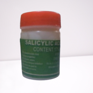 OINT SALICYLIC ACID