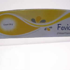 FEVICID CREAM