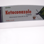 KETOCONAZOLE CREAM