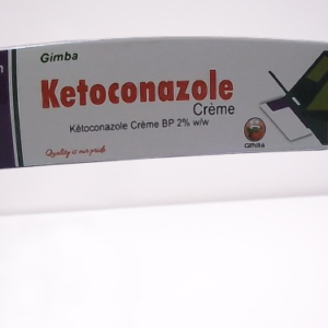 KETOCONAZOLE CREAM