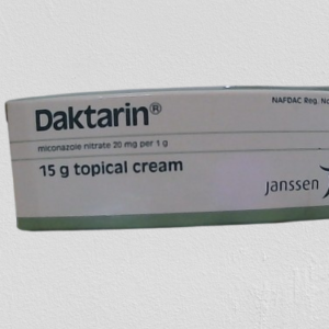 CRM DAKTARIN