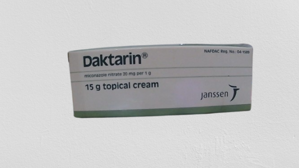 CRM DAKTARIN