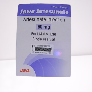JAWA ARTESUNATE 60MG