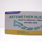 INJ ARTEMETHER