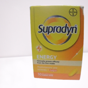 SUPRADYN BY 30