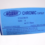 CHROMIC 0