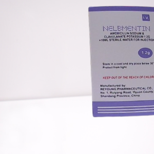 NELBMENTIN 1.2G